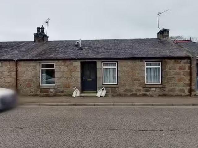 House for rent in Inverurie, Scotland