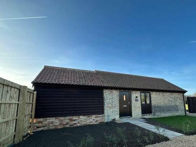 House for rent in Cambridgeshire