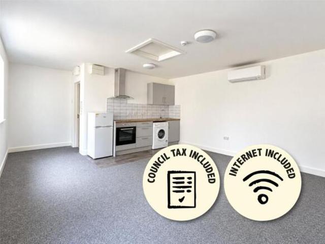 Bungalow for rent in St. Andrews, Swindon