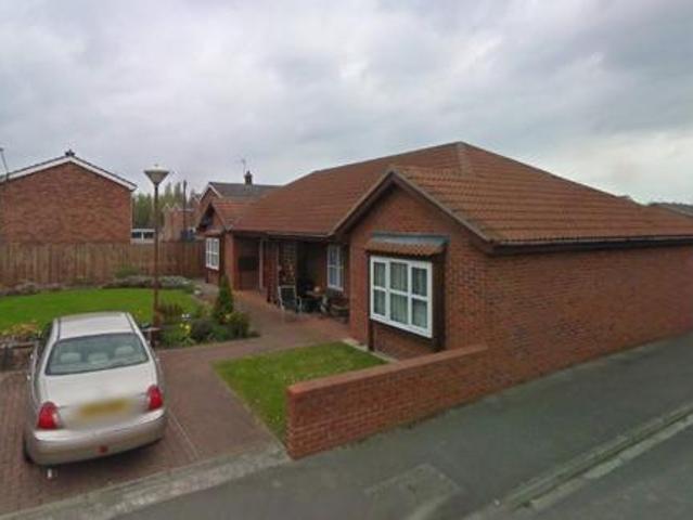 House for rent in Carcroft, South Yorkshire