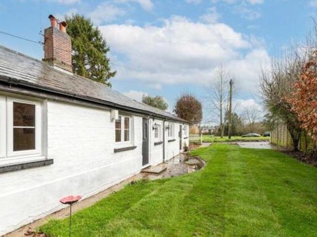 House for rent in Epsom, Surrey