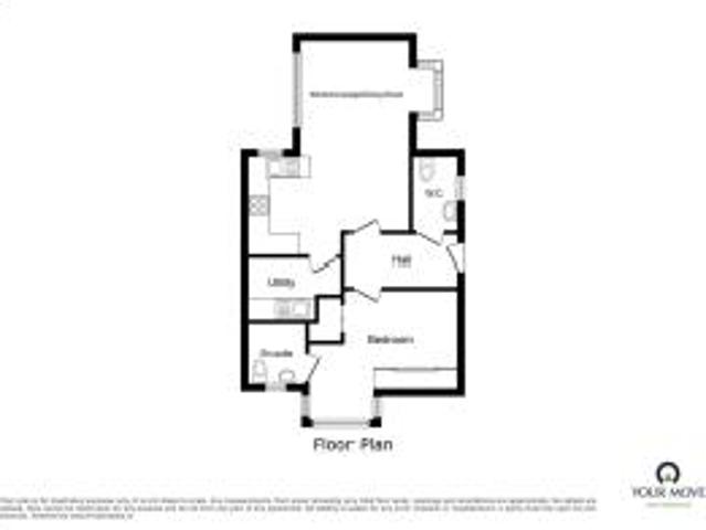 Bungalow for rent in Oad Street, Kent