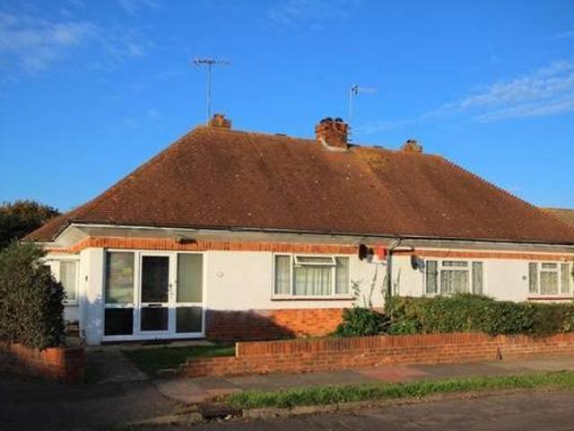 House for rent in West Sussex