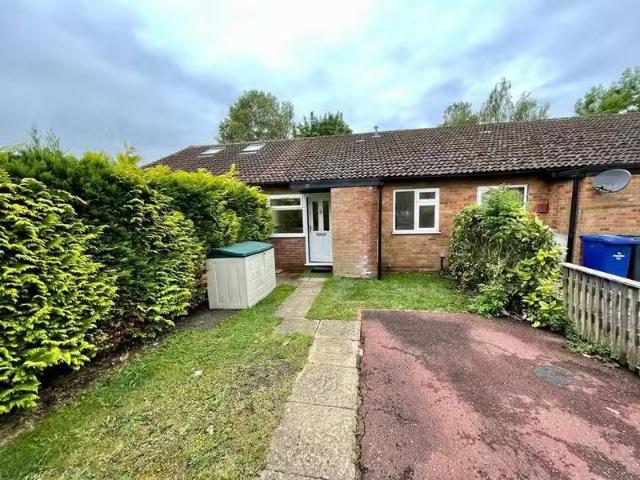 House for rent in Chedburgh, Suffolk