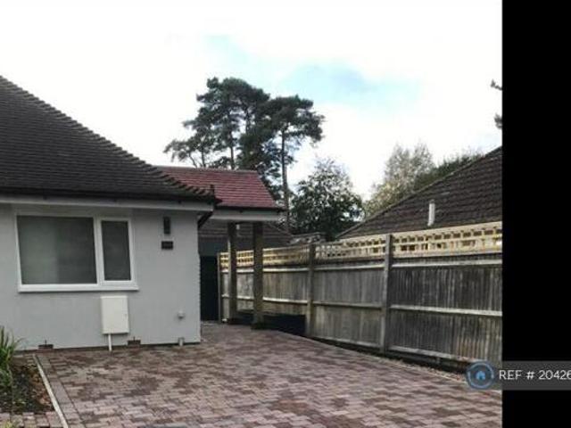 House for rent in Keymer, Mid Sussex