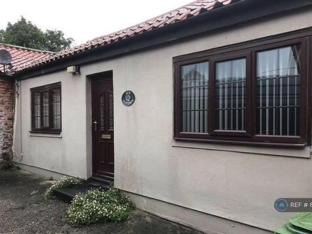 House for rent in Lincolnshire