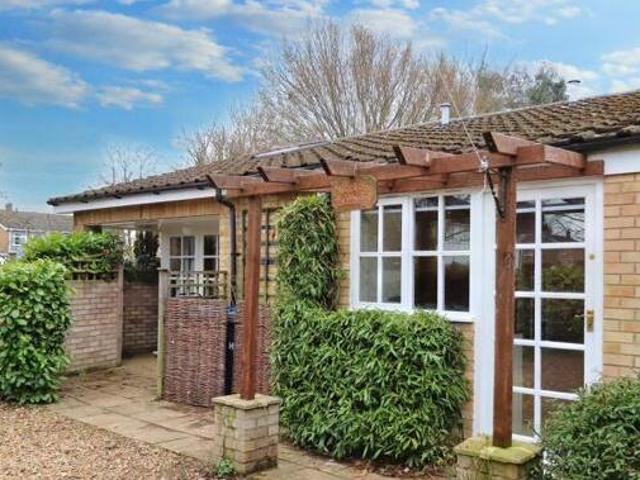 House for rent in Huntingdon