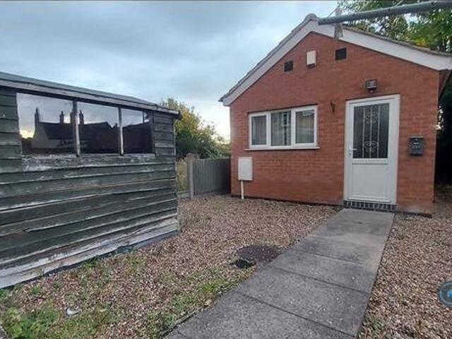 House for rent in Leicestershire