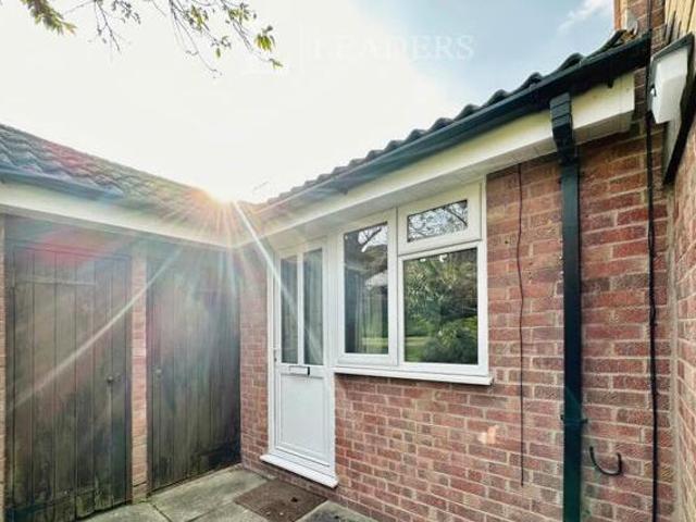 House for rent in Pinfold, Leicestershire