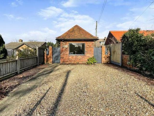 House for rent in Brayford, Lincolnshire