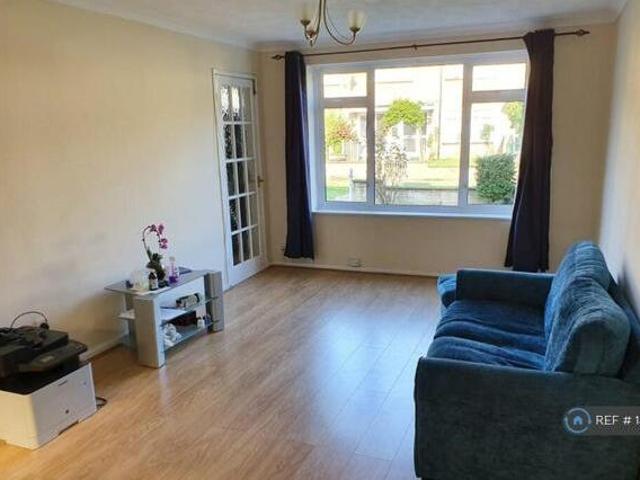 House for rent in Clapham, West Sussex