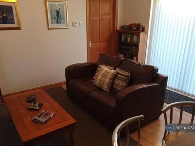 House for rent in Dedridge, Scotland