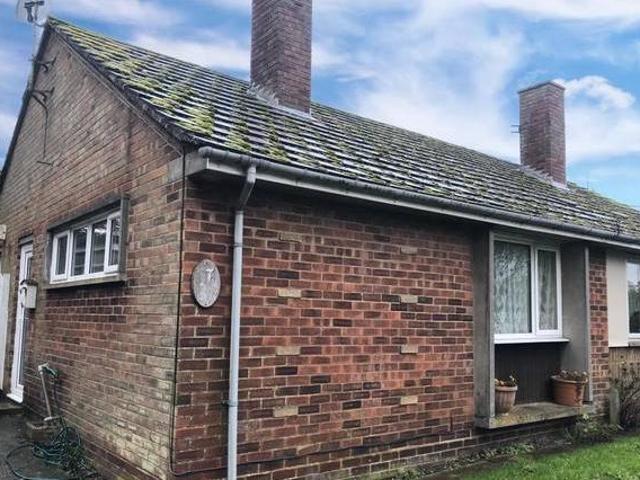 House for rent in Norfolk