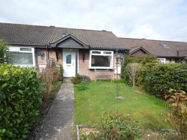 House for rent in Walhampton, Ashurst Bridge