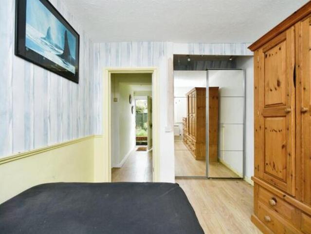 Bungalow for rent in Whitehawk, Brighton & Hove