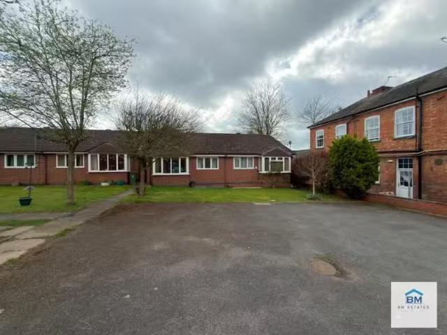 House for rent in Oadby, Leicestershire