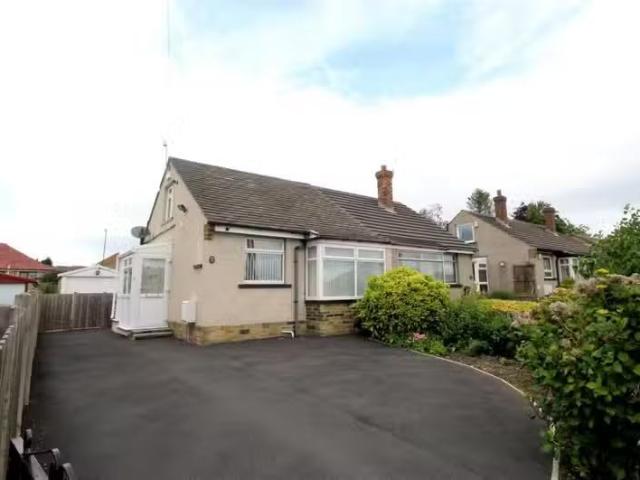 House for rent in Buttershaw, West Yorkshire