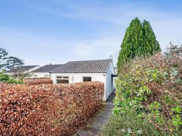 House for rent in Milngavie, Scotland