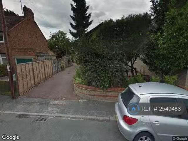 House for rent in Teversham, South Cambridgeshire