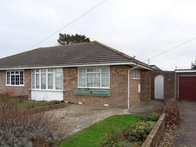 House for rent in West Sussex