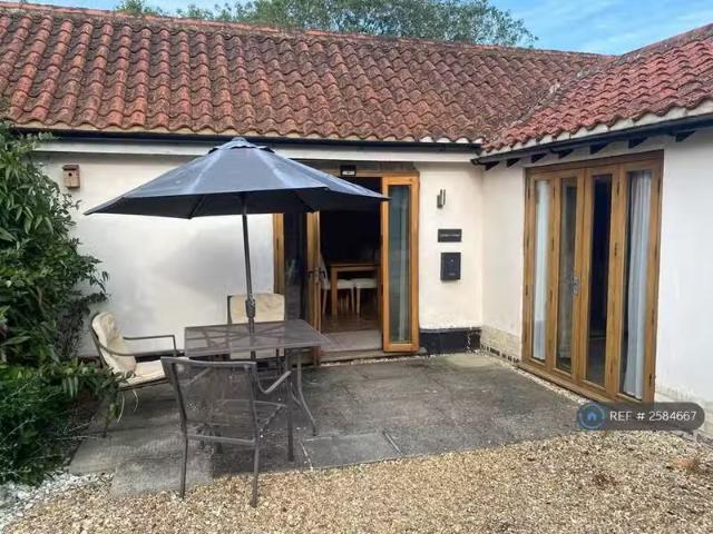 House for rent in St Just, Cornwall