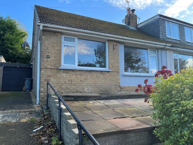 Bungalow for rent in Bowerham, Bare
