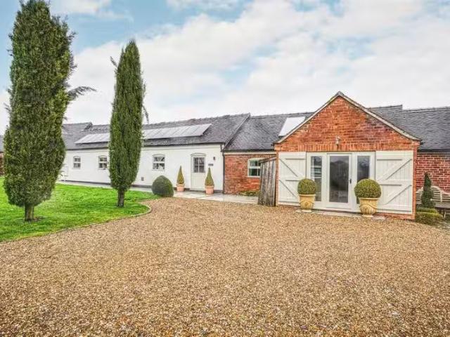 House for rent in Barton Stacey, Hampshire
