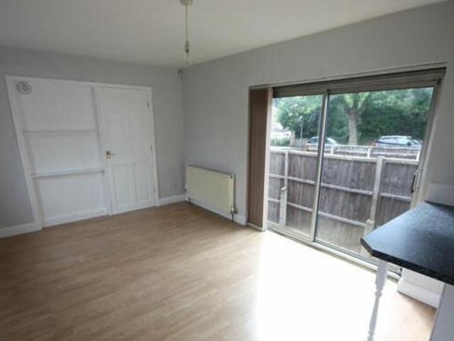 House for rent in Haddon, East Midlands