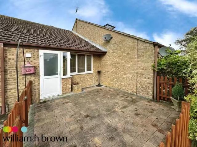 House for rent in Dale Hill, Essex