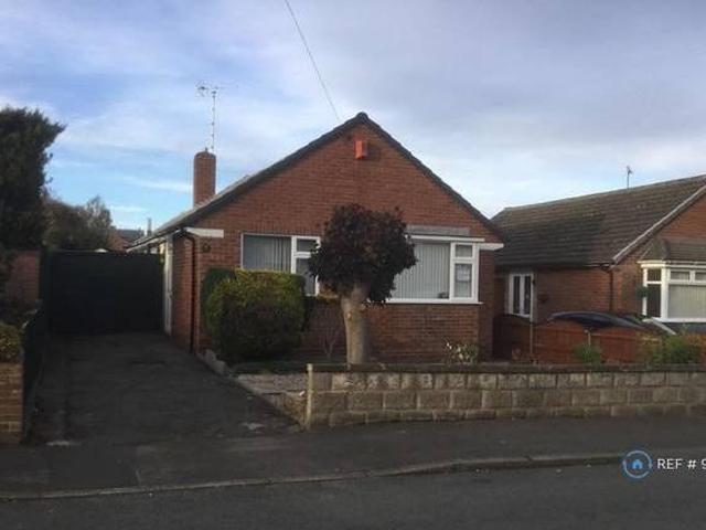 House for rent in Froggatt, East Midlands