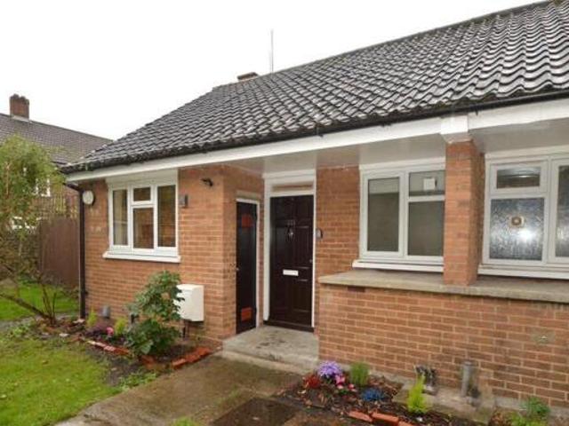 House for rent in Lyons, Greater London