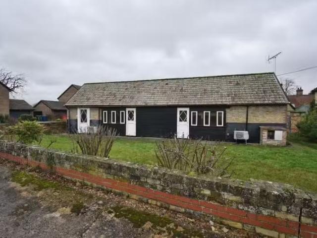 House for rent in Strode, Devon