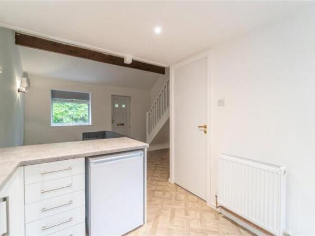 Bungalow for rent in West Midlands