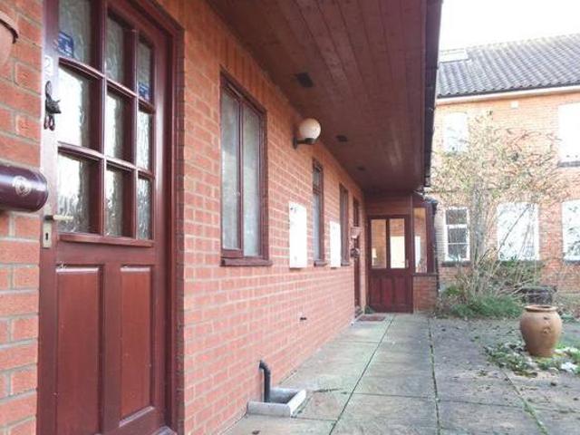 House for rent in Norfolk