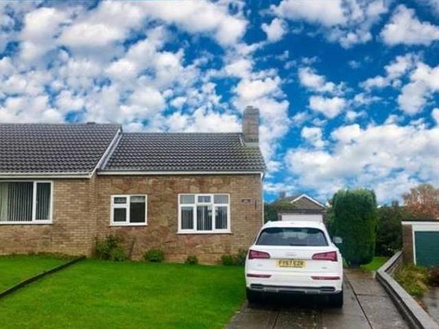 House for rent in Lincolnshire