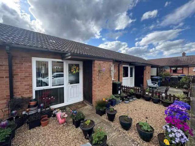 House for rent in Chedburgh, Suffolk