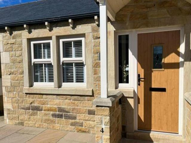 House for rent in Irwell Vale, Lancashire