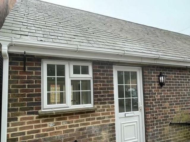 House for rent in Clapham, West Sussex