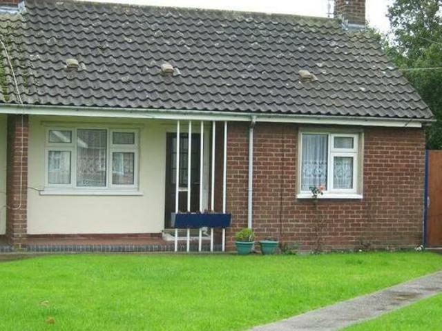 House for rent in Lyons, Greater London