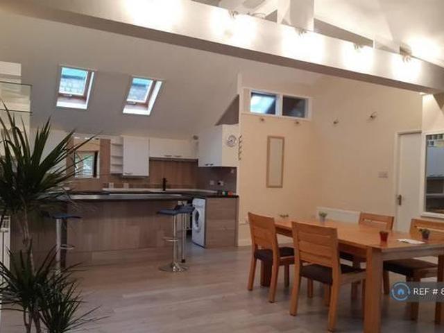 House for rent in Froggatt, East Midlands