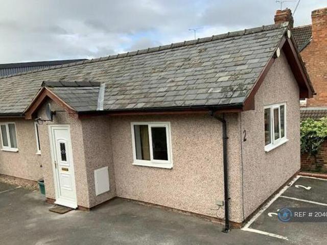 House for rent in Two Mills, Cheshire