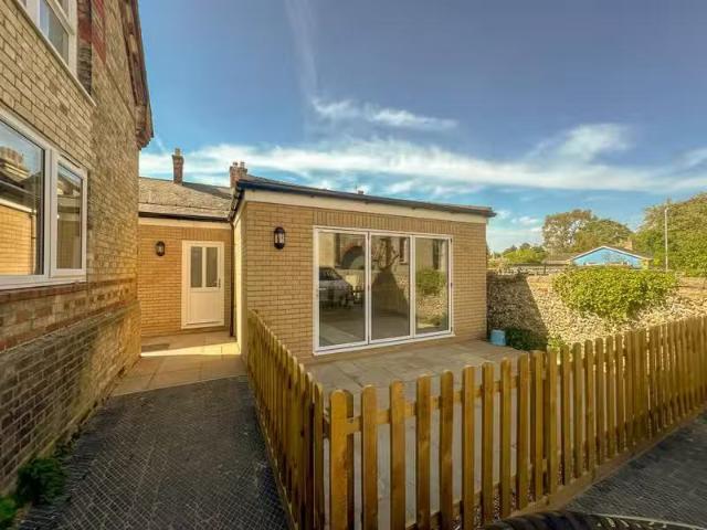 House for rent in Sandown, Isle Of Wight