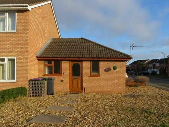 House for rent in Shropshire