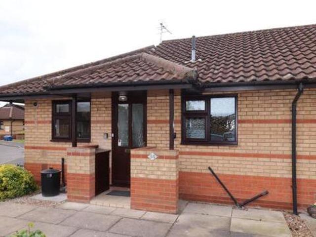 House for rent in Little London, Gosberton Clough