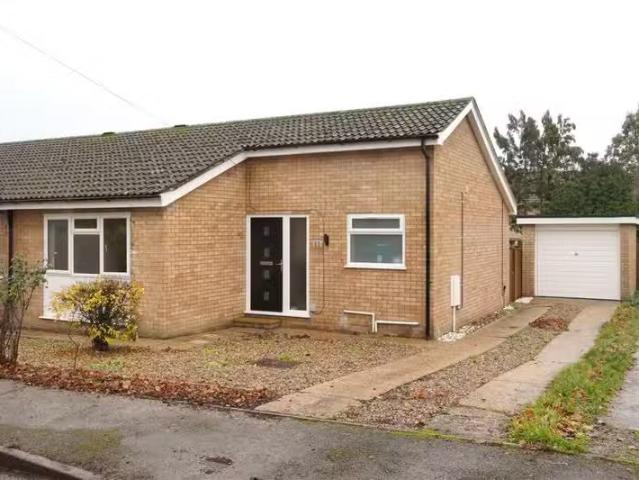 House for rent in Eastbridge, Suffolk