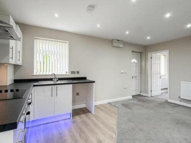 Bungalow for rent in Feckenham, City Of Bristol