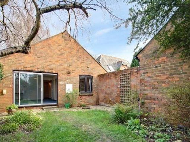 House for rent in Oxfordshire