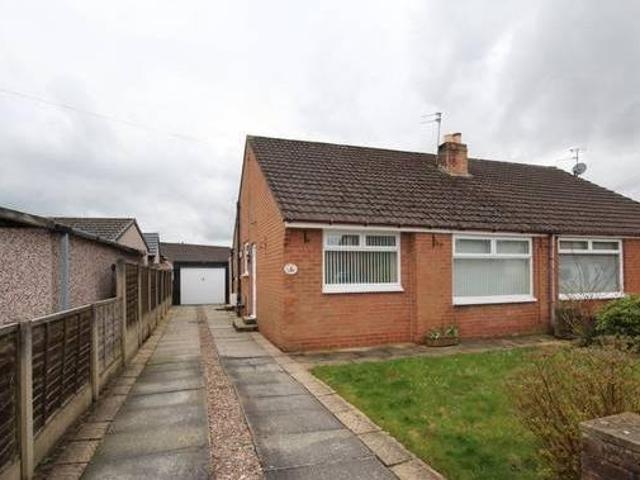 House for rent in Lancashire