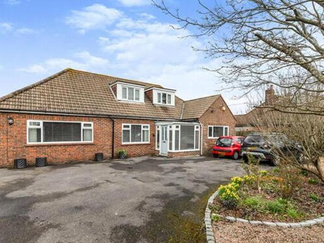 House for rent in Heathlands, East Sussex