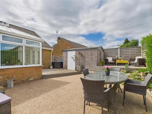 Bungalow for rent in York and North Yorkshire, England